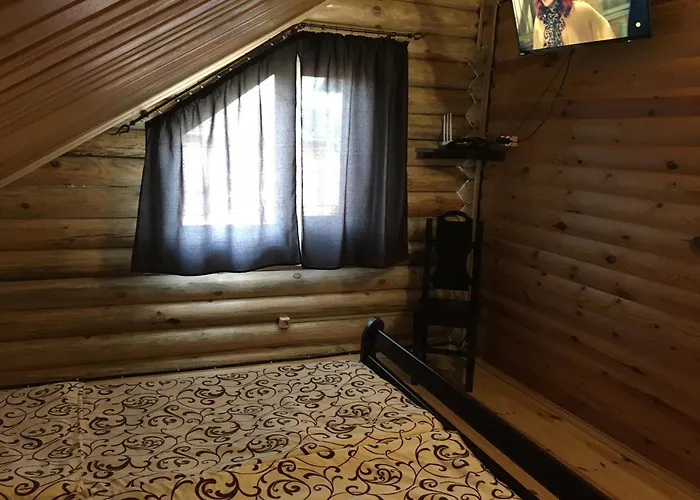 Woodhouse Svitiaz