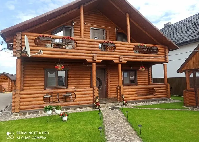 Woodhouse Svitiaz