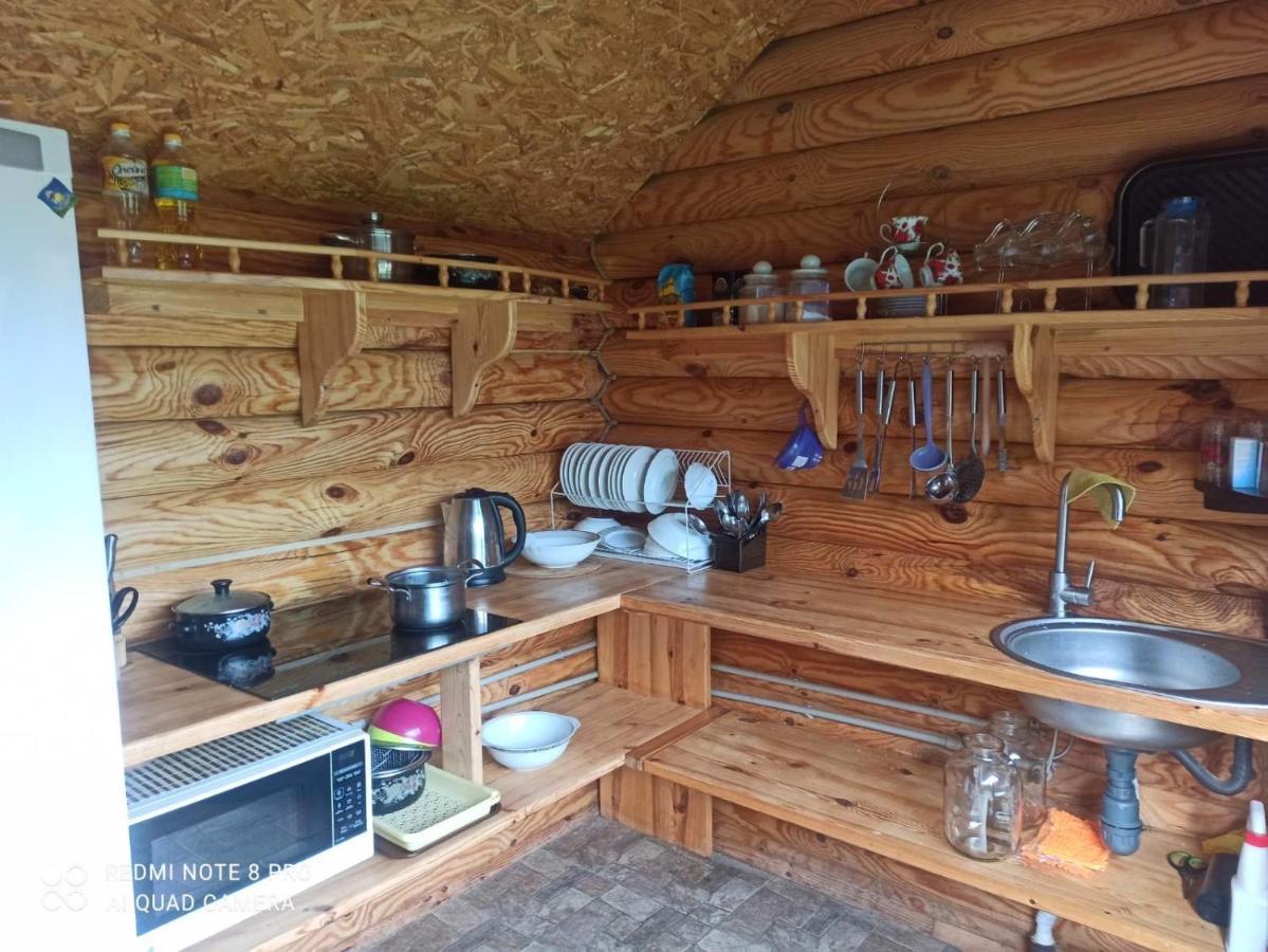 Woodhouse Svityaz'